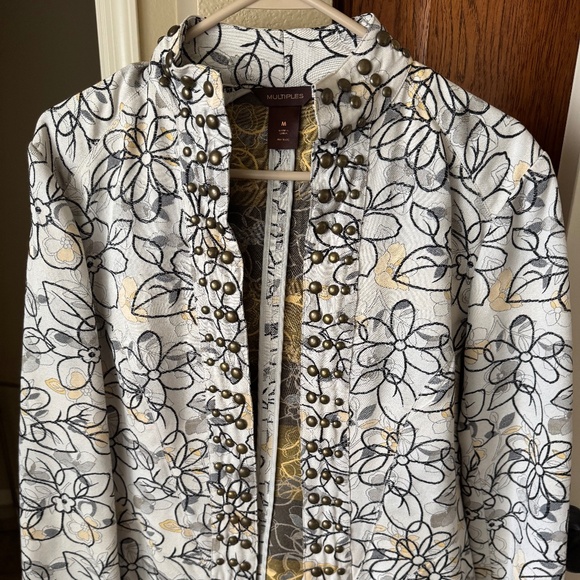 Jacket - Picture 1 of 1